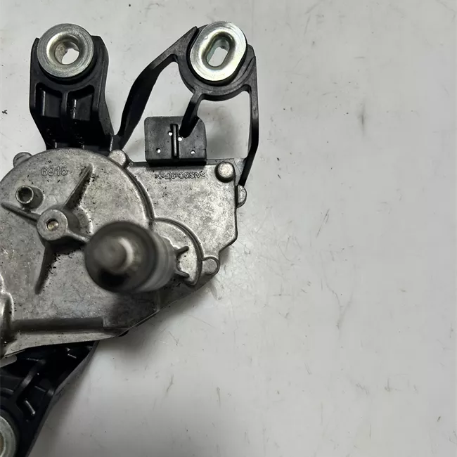 Motorino tergilunotto