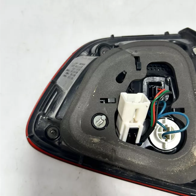 Fanale posteriore parte interno destro Led