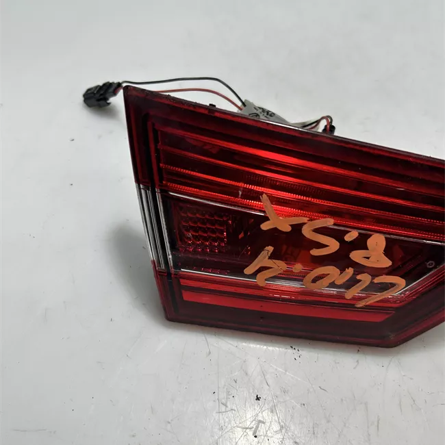 Fanale posteriore parte interno sinistro