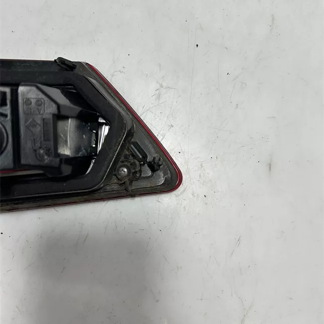 Fanale posteriore parte interno sinistro