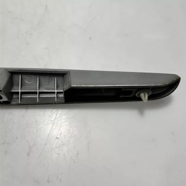 Maniglia portello posteriore