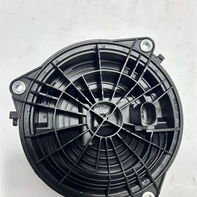 Maniglia portello posteriore con stemma cromo/nero