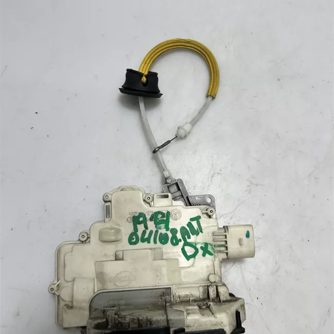 Serratura porta anteriore destra