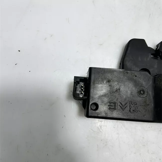 Serratura portello posteriore