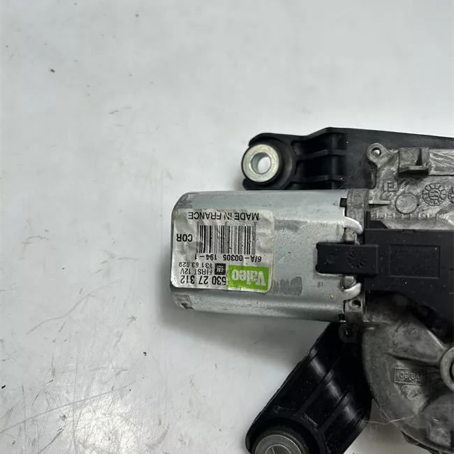 Motorino tergilunotto