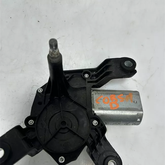 Motorino tergilunotto