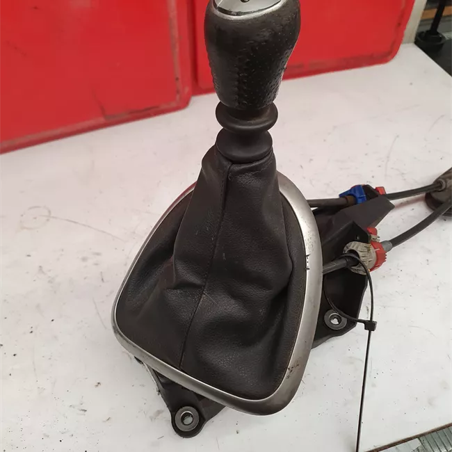 Leva cambio completa