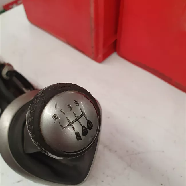 Leva cambio completa