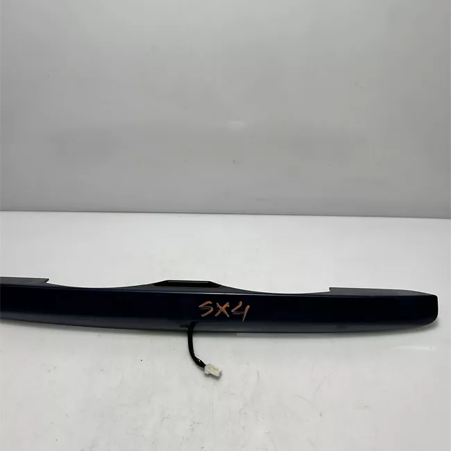 Maniglia portello posteriore GA nero