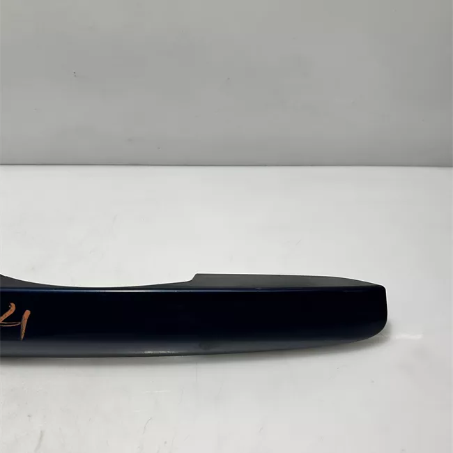 Maniglia portello posteriore GA nero