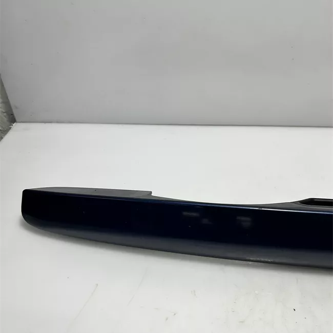 Maniglia portello posteriore GA nero