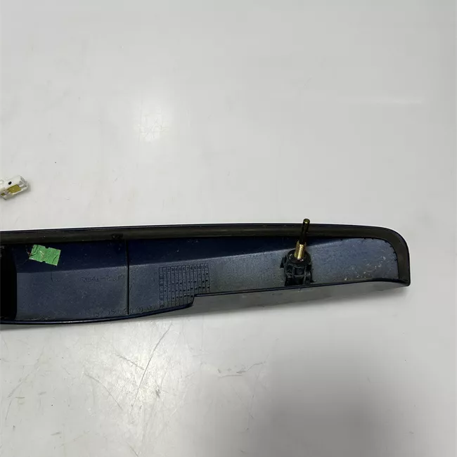 Maniglia portello posteriore GA nero