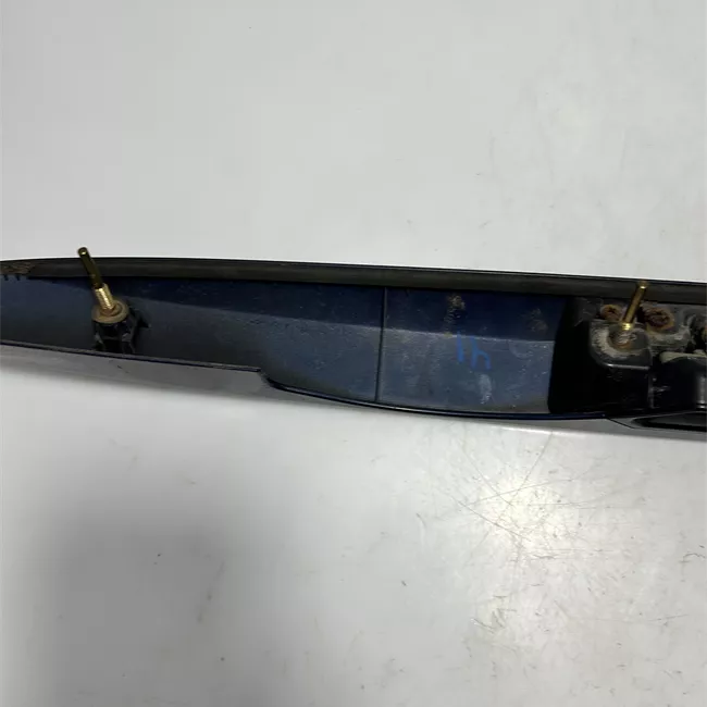 Maniglia portello posteriore GA nero