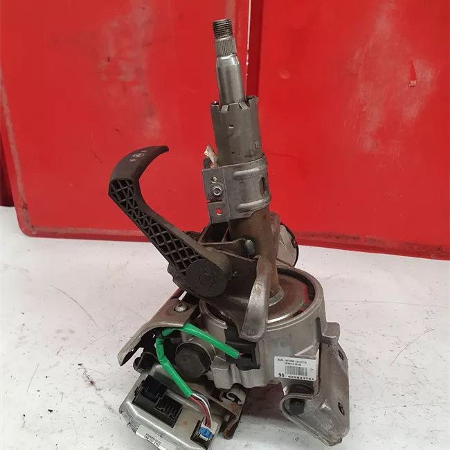 Servosterzo elettronico servoguida elettrico