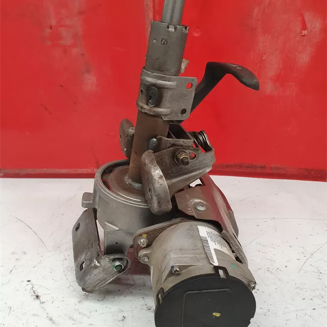Servosterzo elettronico servoguida elettrico