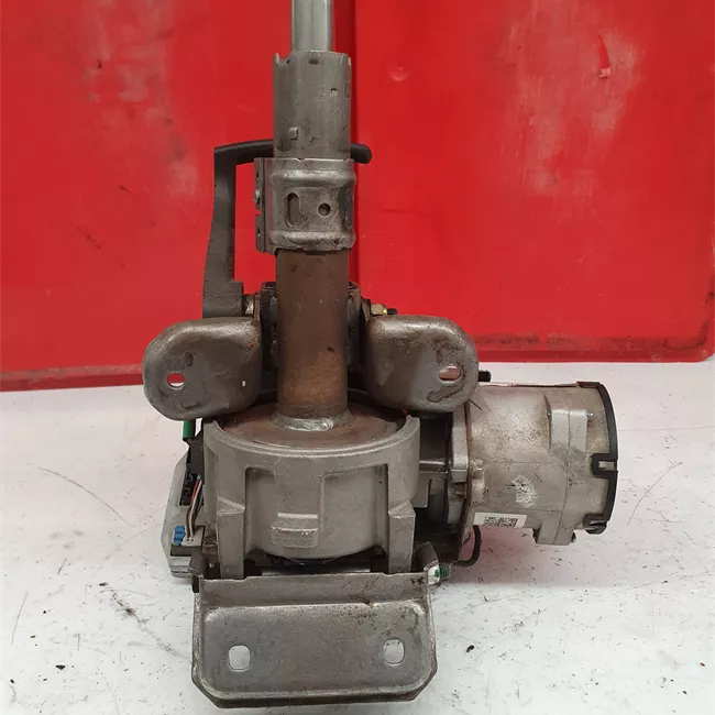 Servosterzo elettronico servoguida elettrico