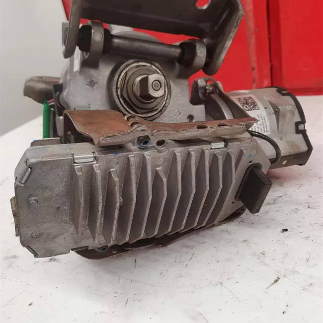 Servosterzo elettronico servoguida elettrico