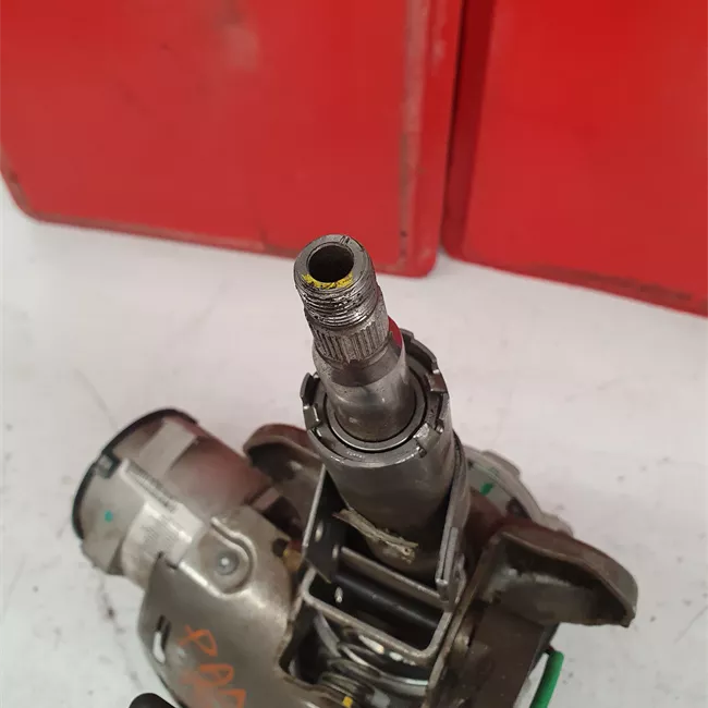 Servosterzo elettronico servoguida elettrico