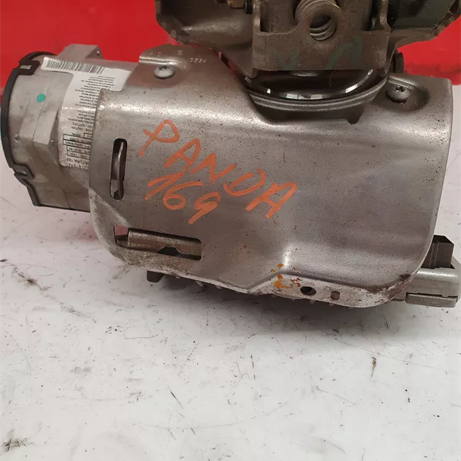 Servosterzo elettronico servoguida elettrico