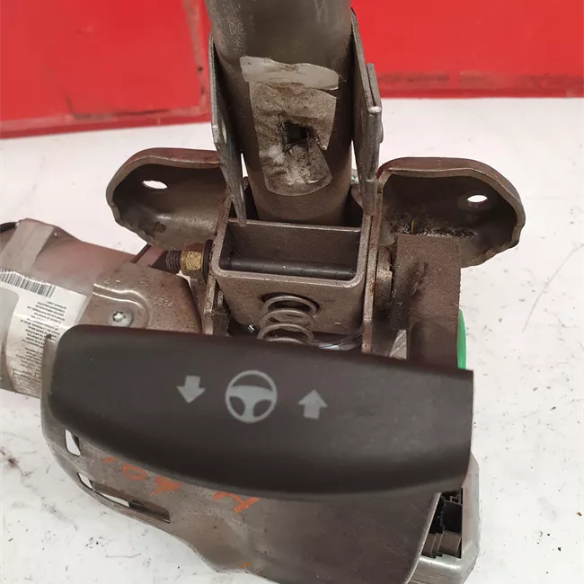 Servosterzo elettronico servoguida elettrico