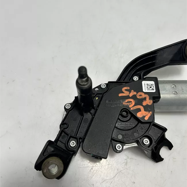 Motorino tergilunotto