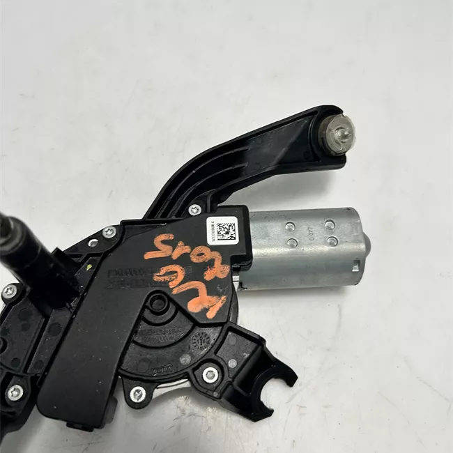 Motorino tergilunotto