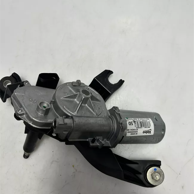 Motorino tergilunotto