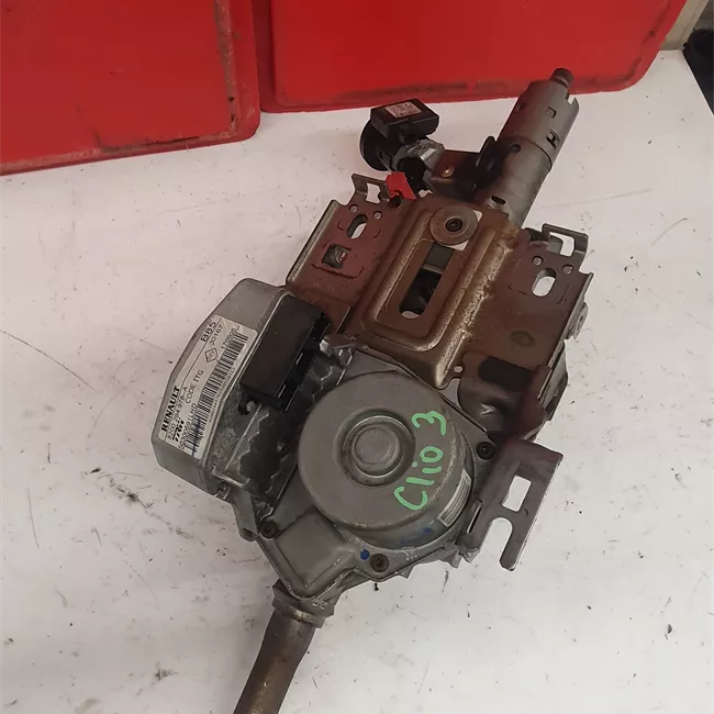 Servosterzo elettronico c/chiave