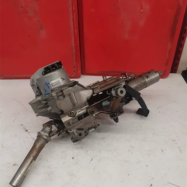 Servosterzo elettronico c/chiave