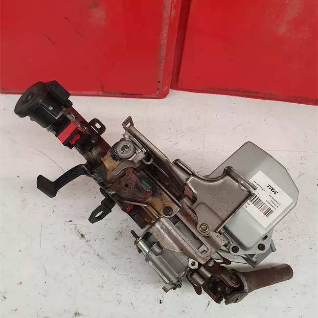 Servosterzo elettronico c/chiave