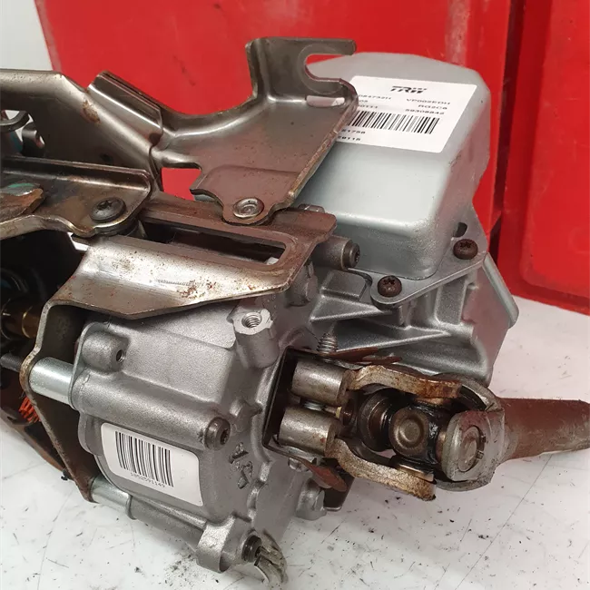 Servosterzo elettronico c/chiave