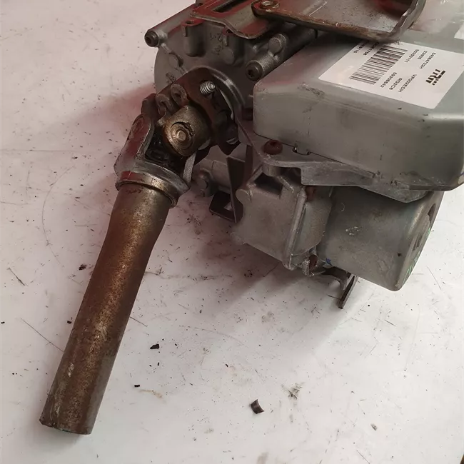 Servosterzo elettronico c/chiave