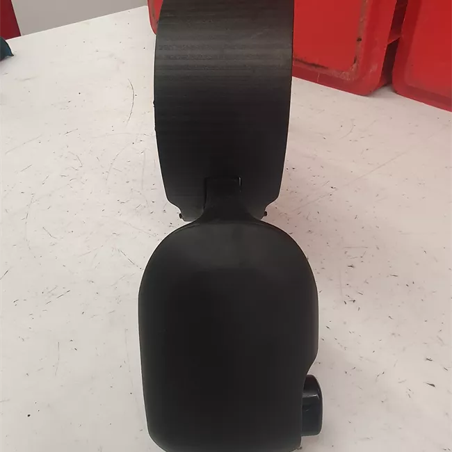 Leva freno stazionamento