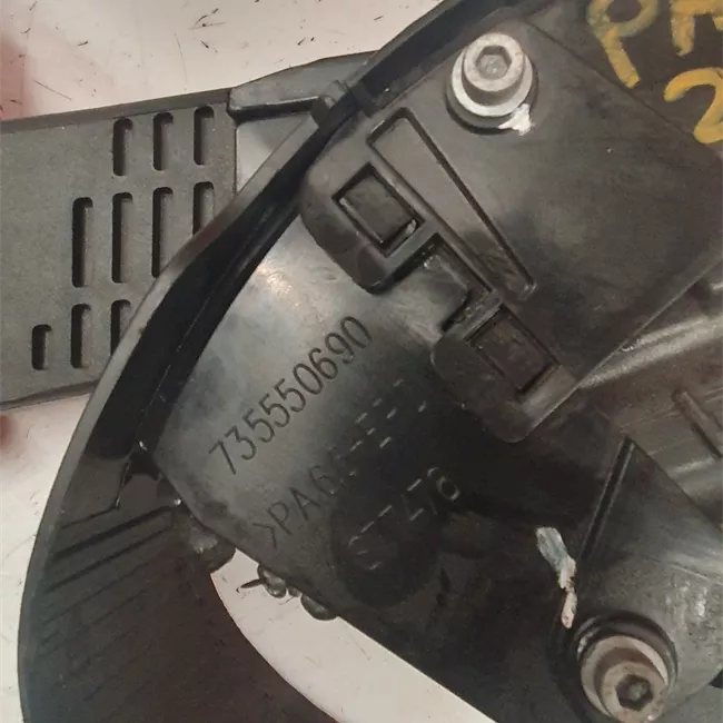 Leva freno stazionamento