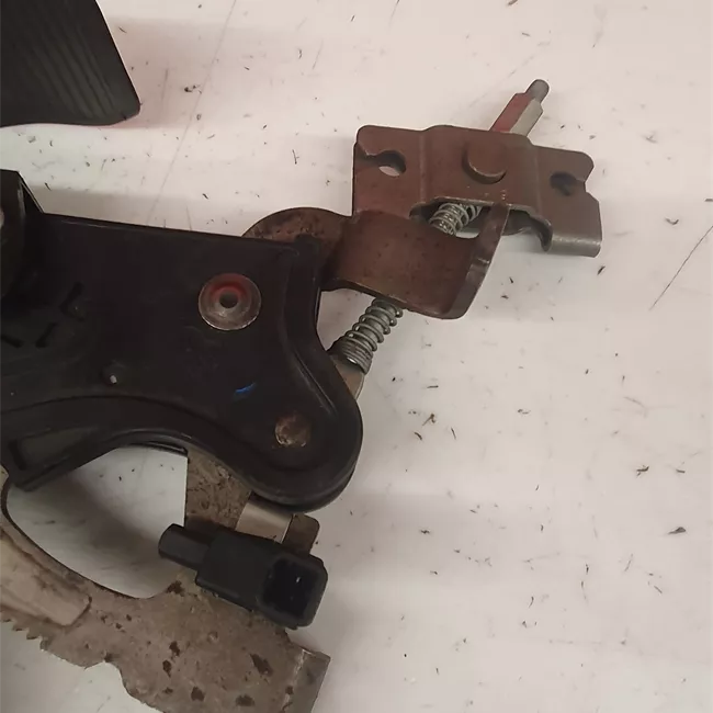 Leva freno stazionamento