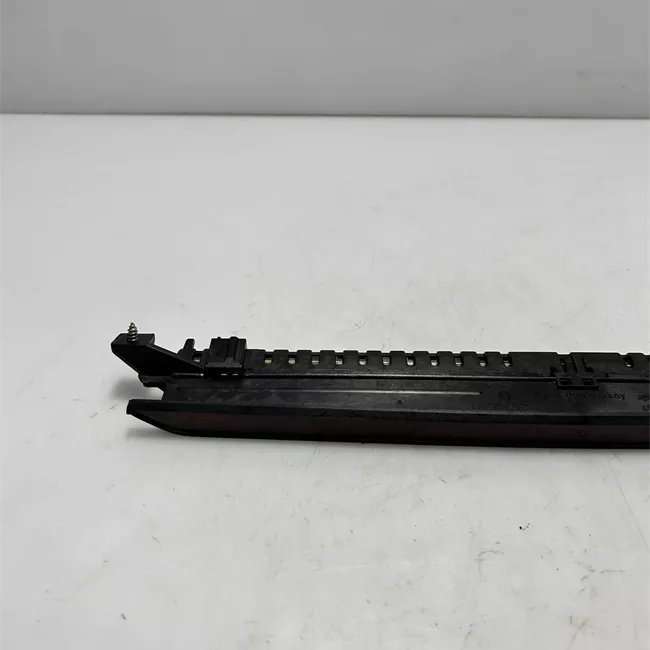 Fanale stop supplementare