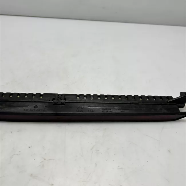 Fanale stop supplementare