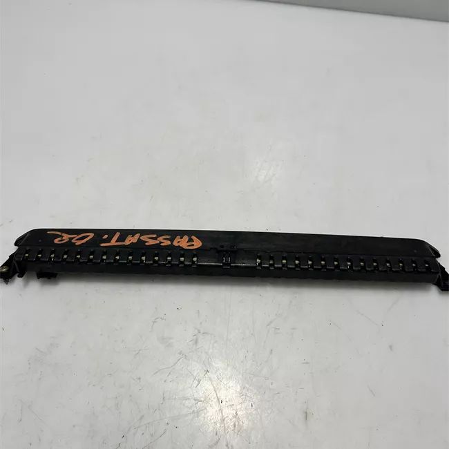 Fanale stop supplementare