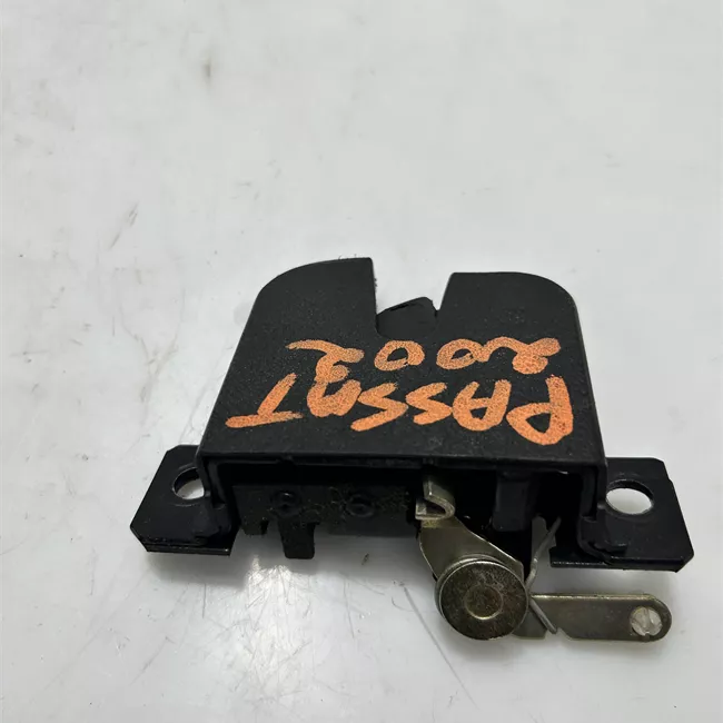 Serratura portello posteriore