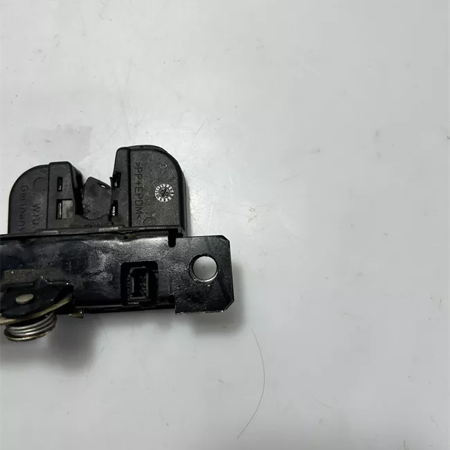 Serratura portello posteriore