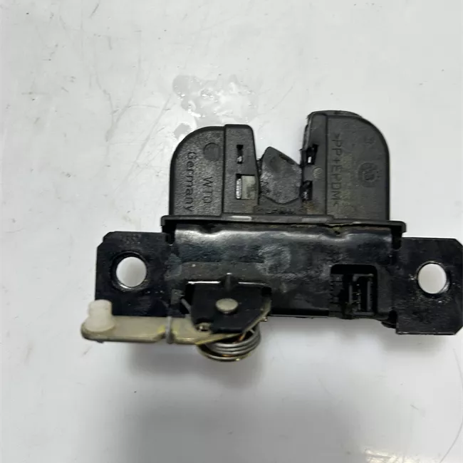 Serratura portello posteriore