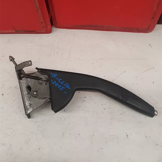 Leva freno stazionamento