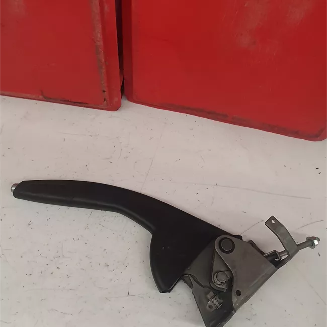 Leva freno stazionamento