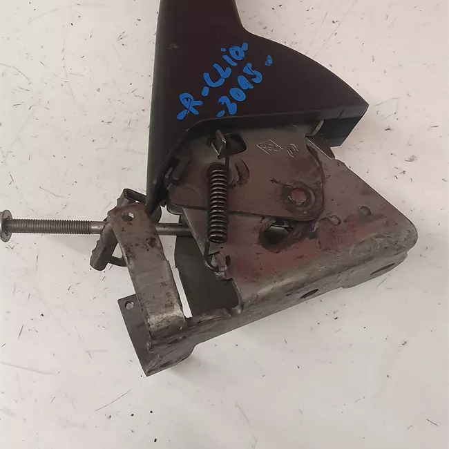 Leva freno stazionamento