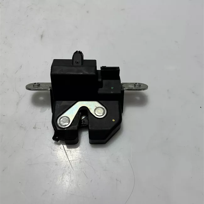 Serratura portello posteriore