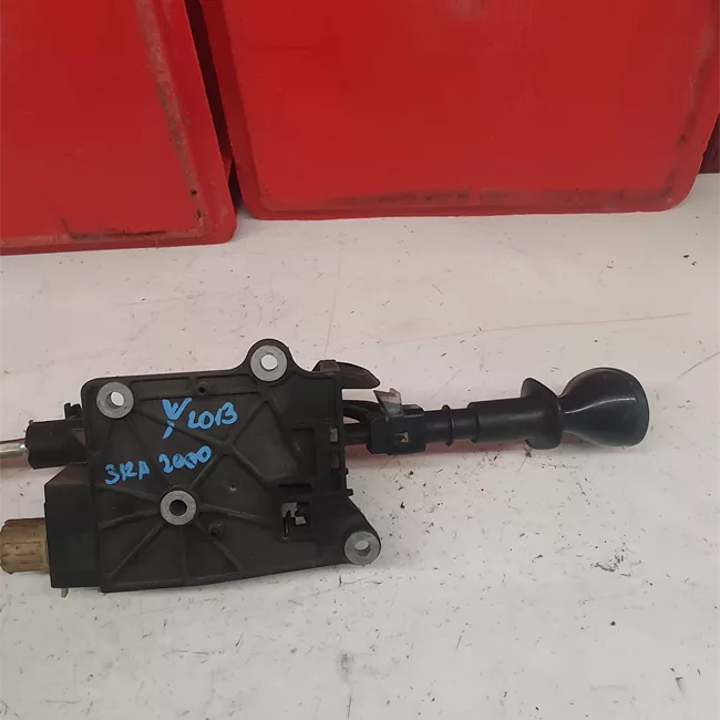 Leva cambio completa