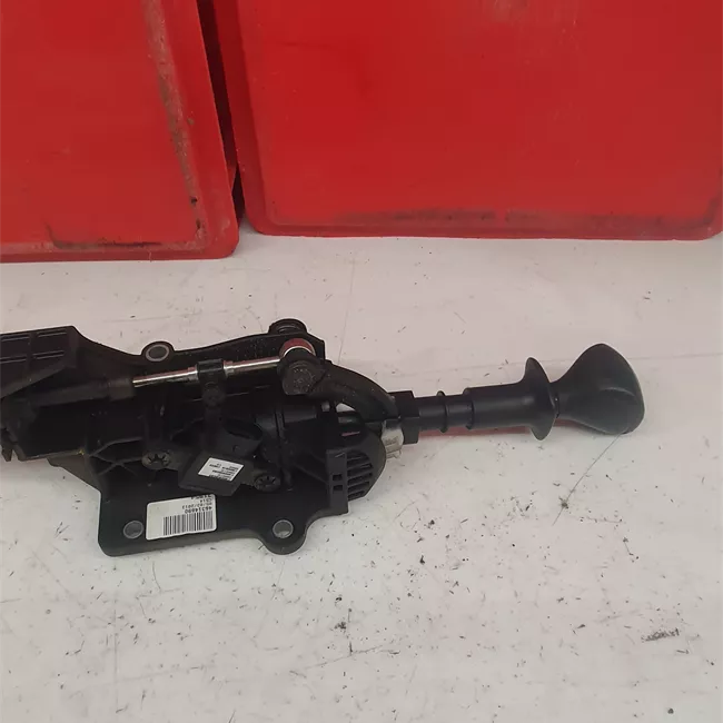 Leva cambio completa