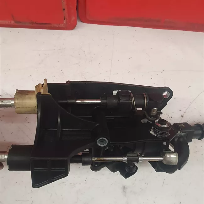 Leva cambio completa