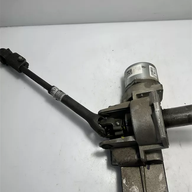 Servosterzo elettronico