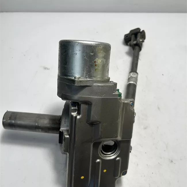 Servosterzo elettronico